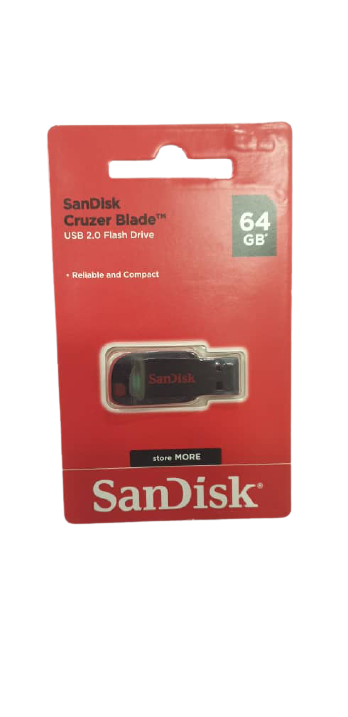 Promo USB SANDISK 16go