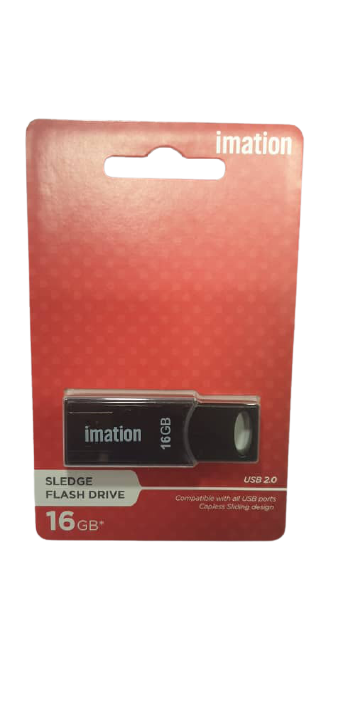 Promo USB IMATION 32go