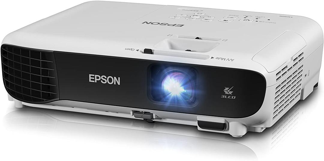 Projecteur Epson 3LCD