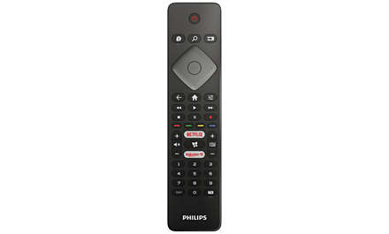 Smart TV Philips 4K 65 pouces