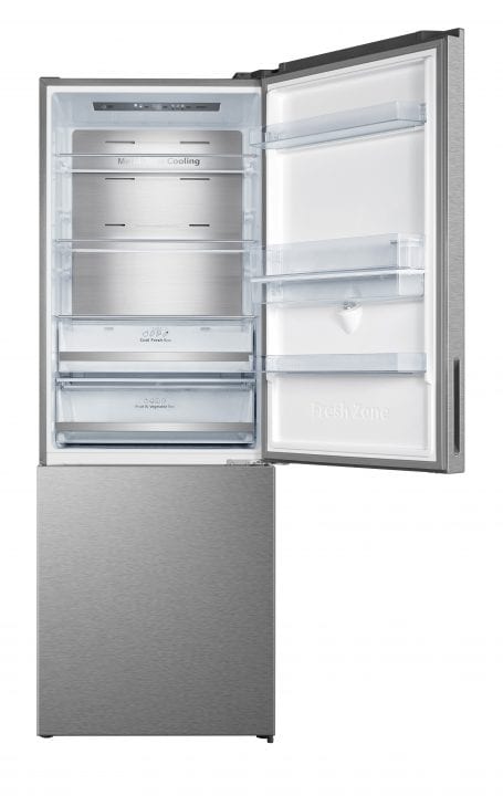 Réfrigérateur Hisense combiné