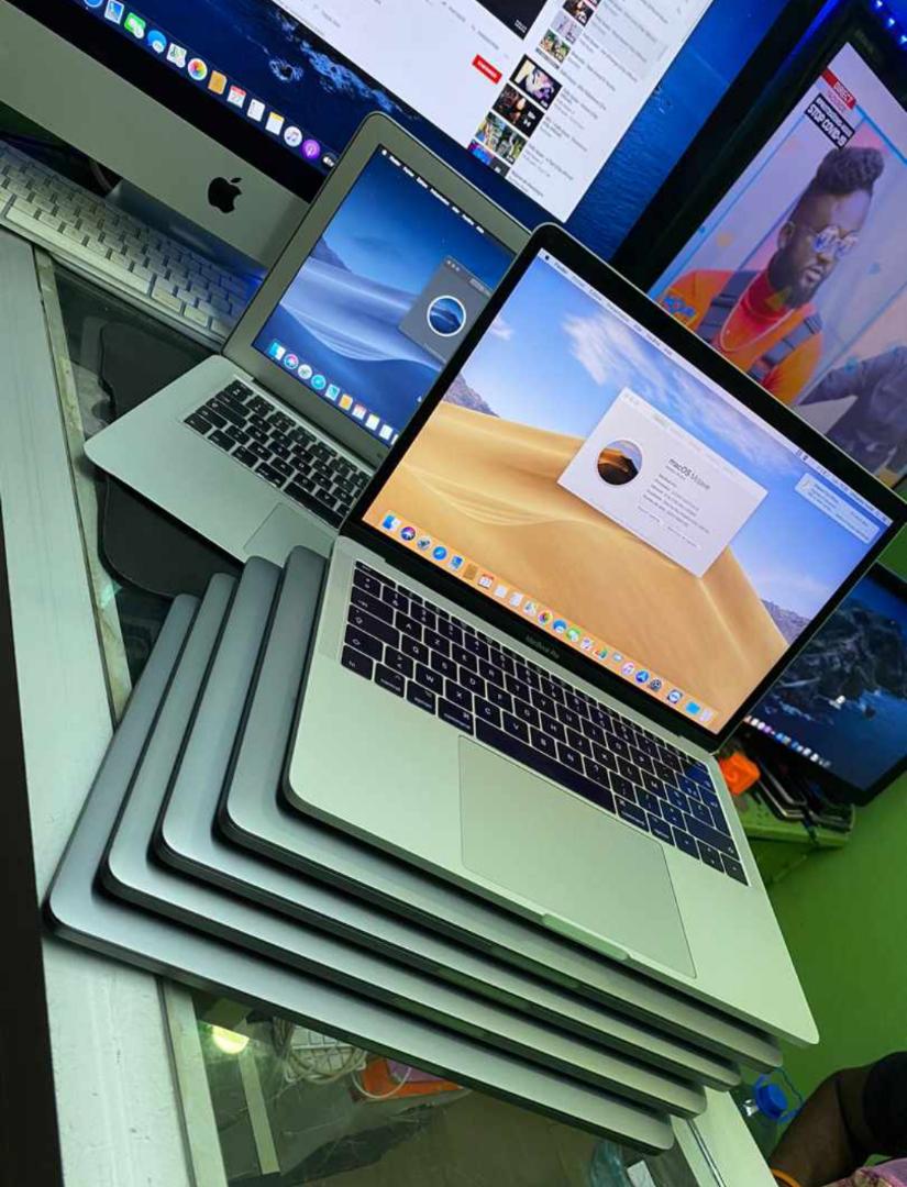MacBook Pro 13 Début 2015