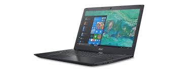 ACER Aspire E5-576-34ZF intel