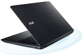 ACER Aspire E5-576-34ZF intel