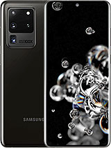 Samsung Galaxy S20 Ultra 5G  S20 128go/8gb
